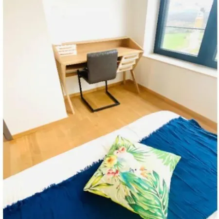 W One Bedroom Spa Gym Terrace&parking