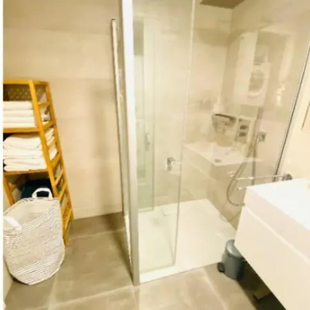 W One Bedroom Spa Gym Terrace&parking *